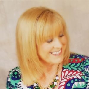 Meet your Posher, Vicki